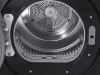 Сушильная машина Samsung DV16DG8600BVLD черный