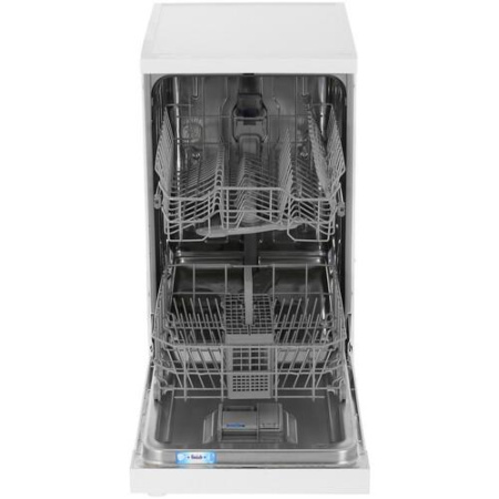 Посудомоечная машина Indesit DFS 1A59 белый
