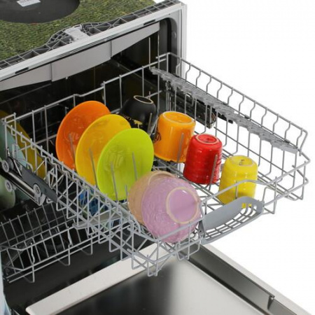 Встраиваемая посудомоечная машина Bosch SMV25EX02E