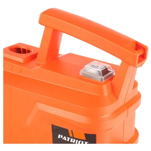 Краскопульт Patriot SG 550 HVLP