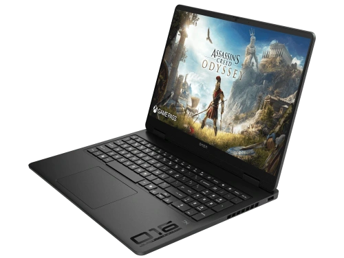 Ноутбук HP Omen 11 16"/i7-14650HX/5070/16GB/1TB