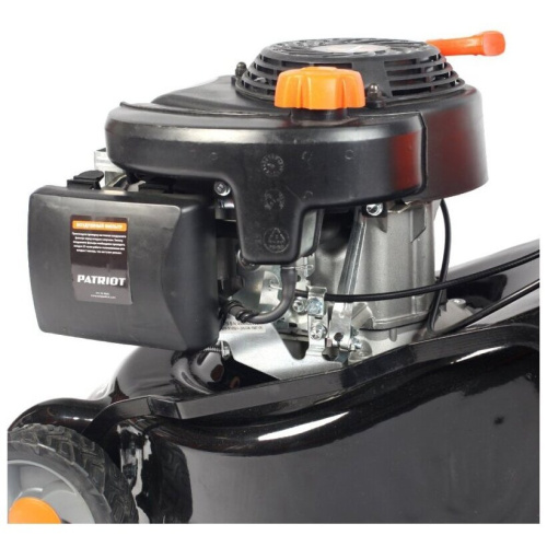 Газонокосилка роторная Patriot PT 41LM (512109002)