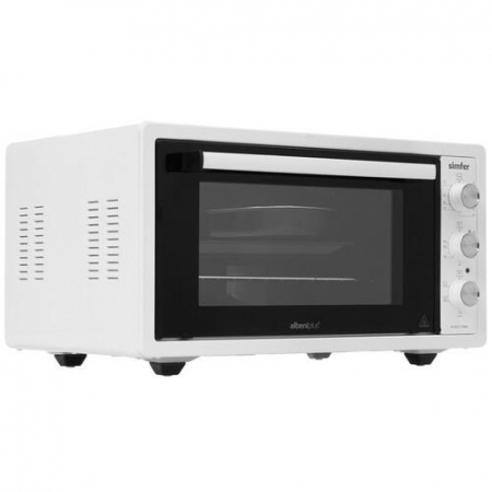 Мини-печь Simfer M4552 белый