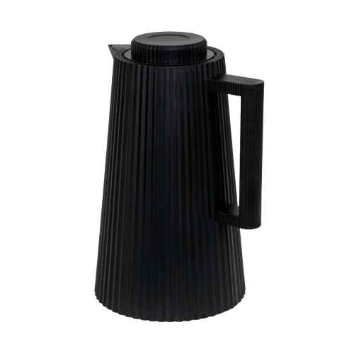 Термос LARA LR04-83 Black