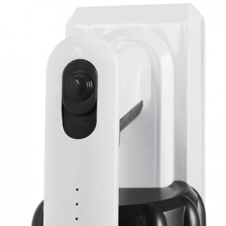 Пылесос  вертикальный  Polaris PVCS 0725  белый