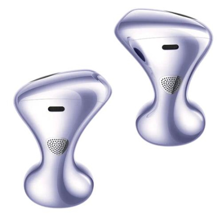 Наушники TWS HUAWEI Freebuds 6 фиолетовый