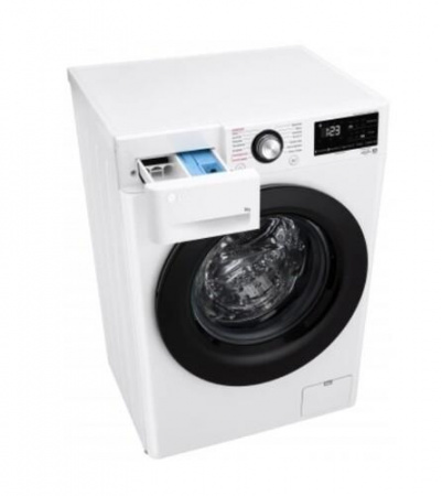 Стиральная машина LG F2V3PS6W белый