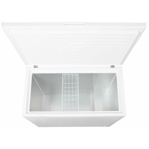 Морозильный ларь KRAFT BD (W)-340SRX