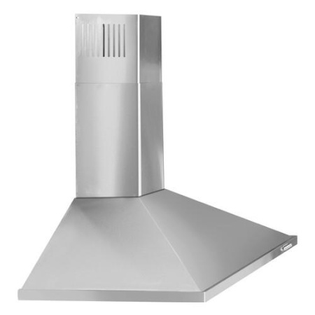 Вытяжка каминная Simfer 8962SM серебристый