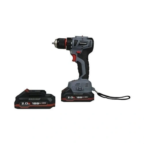 Шуруповерт аккумуляторный PROFIPOWER MKBL-20B (T0056M1) с акк и ЗУ