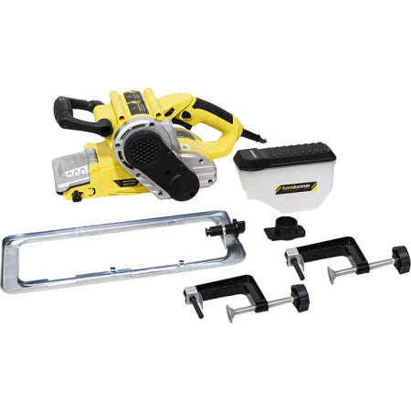 ЛШМ Hanskonner HBS8512