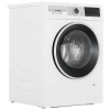Стиральная машина Bosch WGA254X0ME белый