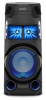 Минисистема Sony MHC-V43D черный