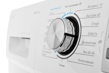 Стиральная машина ZUGEL ZWS7141I белый
