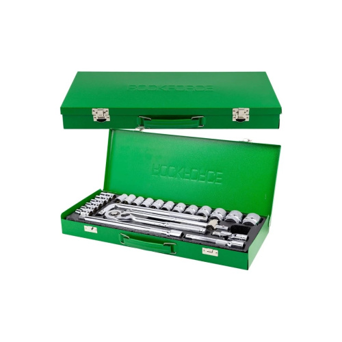 Набор инструментов Rockforce RF-4245B-5(57881) 24пр.