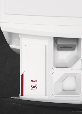 Стиральная машина AEG LFR95146UE белый