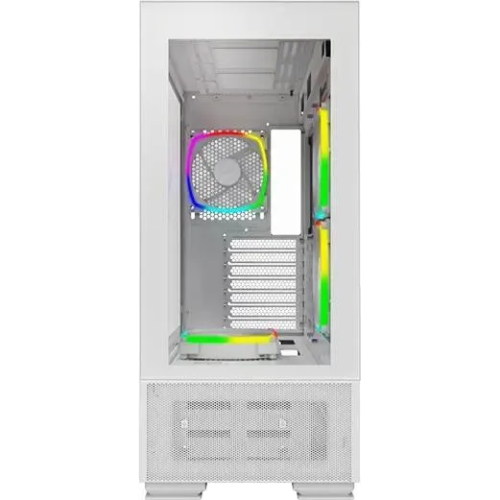 Корпус MONTECH Sky Two, ATX, Full-Tower, без БП, белый