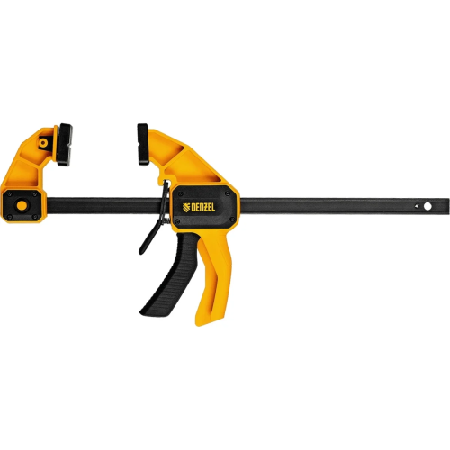 Струбцина Denzel 20506 f-образная