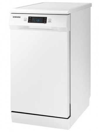 Посудомоечная машина Samsung DW50R4050FW/WT белый