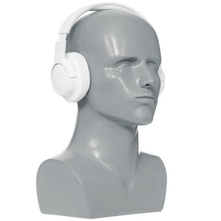 Беспроводные/проводные наушники JBL Tune 770NC белый