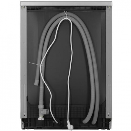 Посудомоечная машина Gorenje GS620C10S серый