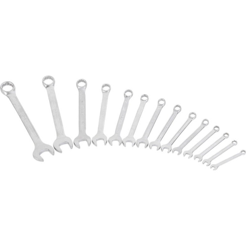 Набор комбинированных ключей KENDO 15246 14 шт