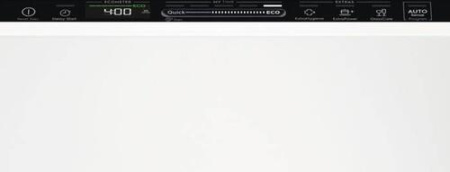 Встраиваемая посудомоечная машина Electrolux EEG69405L