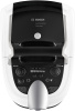 Пылесос Bosch BWD421PRO белый/черный