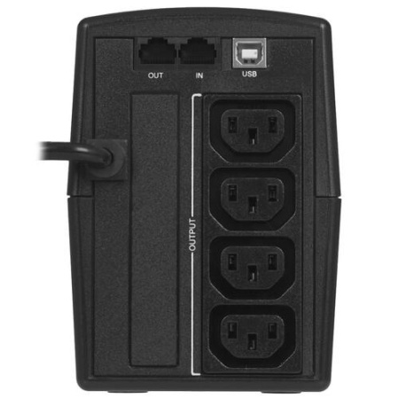 ИБП Ippon Back Power PRO ll 600