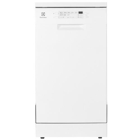Посудомоечная машина Electrolux SES94221SW белый
