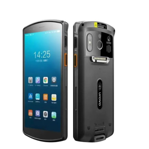 Терминал сбора данных Urovo DT50 (DT50-SH7S11E4F31)