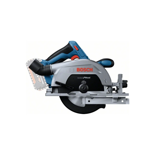 Циркулярная пила Bosch GKS 185-LI (06016C1221) без АКБ и ЗУ (ручная)