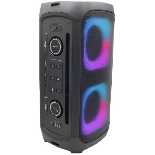 Портативная колонка RITMIX SP-910B (черный)