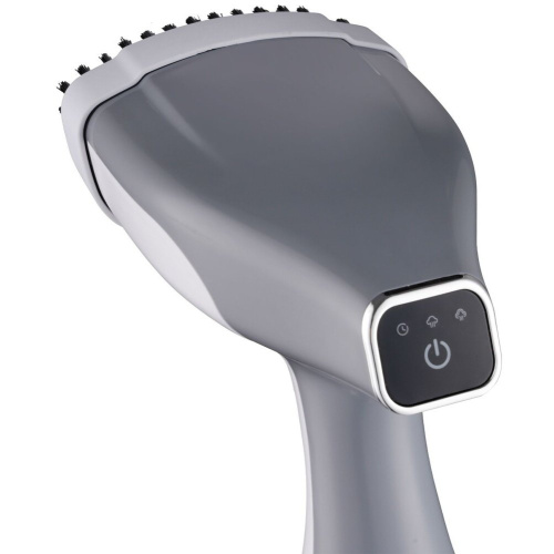 Отпариватель ручной Hyundai H-HS03100 белый/серый