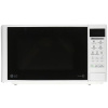 Микроволновая печь LG RENAISSANCE MS2042DY белый