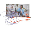 Беспроводные/проводные наушники JBL Tune 770NC фиолетовый