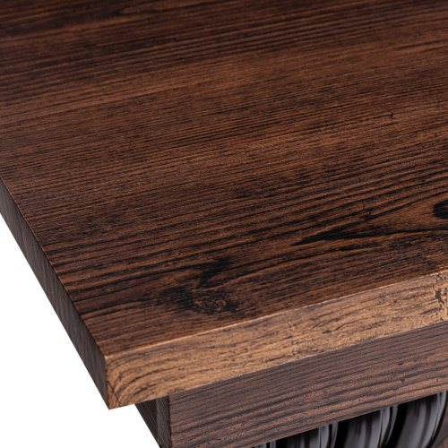 Портал каминный из МДФ RealFlame Corfino под очаги (Majestic, Fobos, Eugene, 3D Olympic, 3D Oregan)