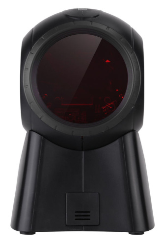 Сканер штрих-кода Deli E14884 1D