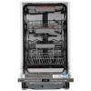 Встраиваемая посудомоечная машина Bosch SPV4HMX49E