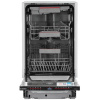 Встраиваемая посудомоечная машина Bosch SPV4HMX55Q