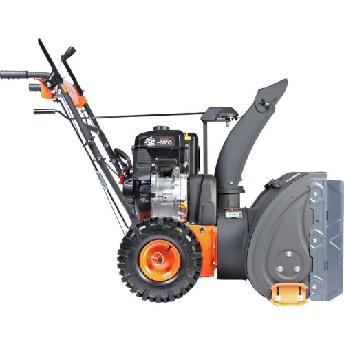 Снегоуборщик Patriot PS 911