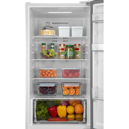 Холодильник Midea MDRB457FGF01ID