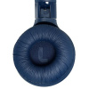 Беспроводные наушники JBL Tune 520BT синий