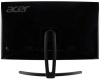 27" Монитор Acer Nitro ED273US3bmiipx черный