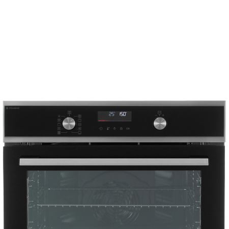Духовой шкаф ELECTROLUX EOD6P66WX