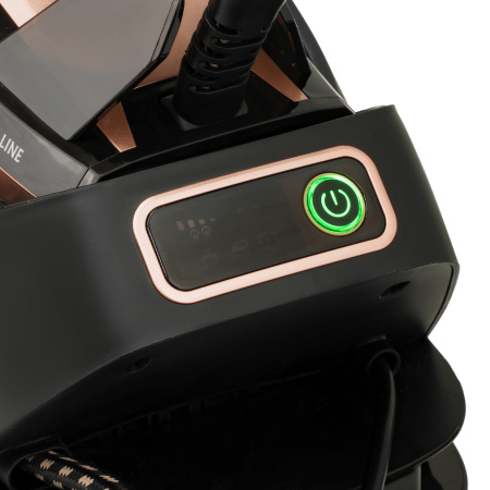 Парогенератор Galaxy GL 6173 черный