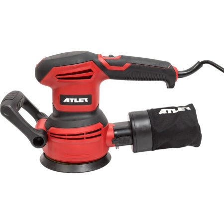 ОШМ ATLET PES400GH.1