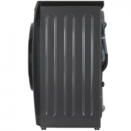 Стиральная машина Samsung WW80AG6S28ABLP серый