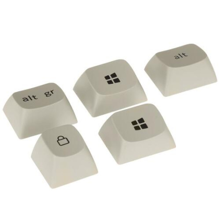 Клавиатура  проводная + беспроводная Keychron Q3 Max