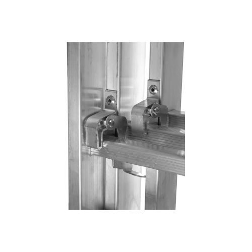 Лестница трехсекционная Inforce ЛП-03-14 3x14